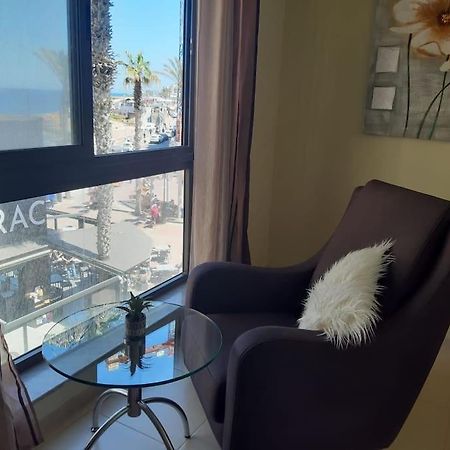 Lovely Two Bedroom Apartment St. Paul's Bay Exterior foto