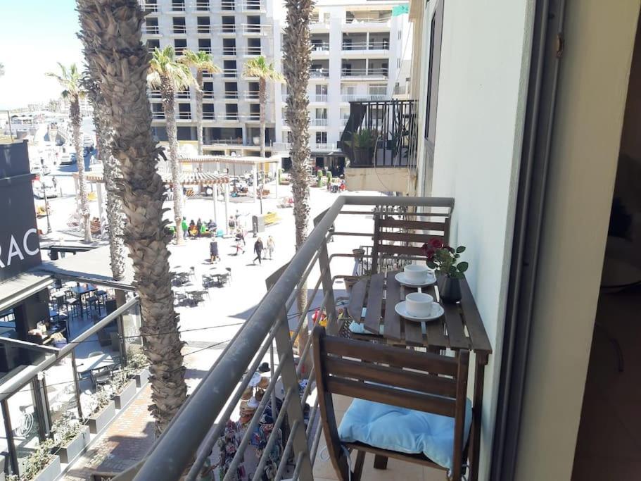 Lovely Two Bedroom Apartment St. Paul's Bay Exterior foto